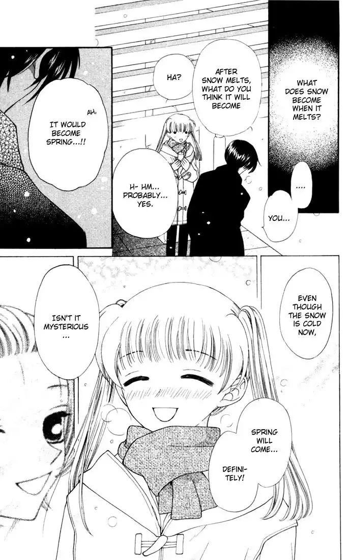 Fruits Basket Chapter 12 30